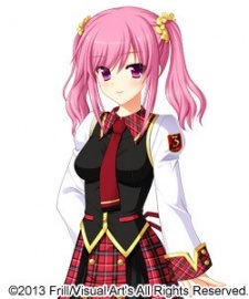 Ироха Миямаэ