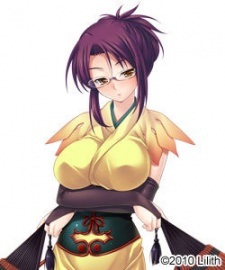 Мотонари Мори