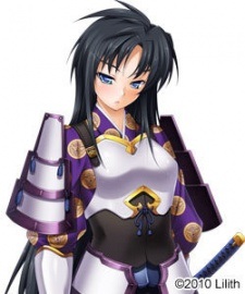 Кэнсин Уэсуги