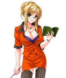 Мария Дзимбо