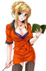 Мария Дзимбо