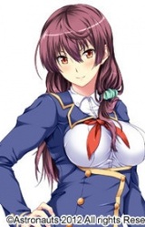 Кацуми Синохара