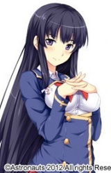 Мадока Тэрасима