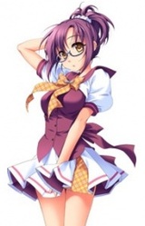 Сана Танэгасима