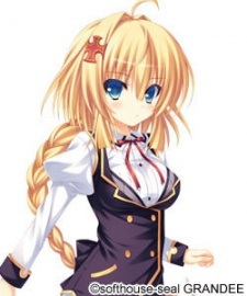 Юри Хитотоноя