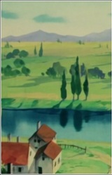 Рассказчица