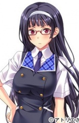 Саэка Натори