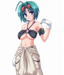 Ицуки Синохара