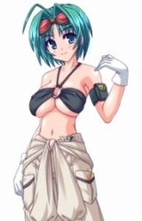 Ицуки Синохара