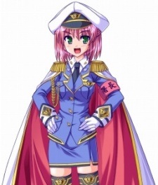 Хикари Нанасэ