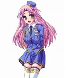 Мицуна Момомото