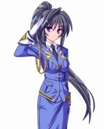 Рэона Маюдзуми