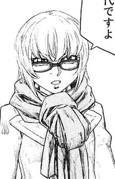 Мадока Нисино