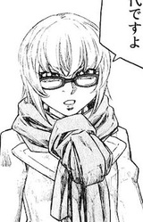 Мадока Нисино