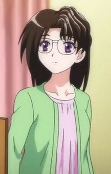 Тихару Кавада