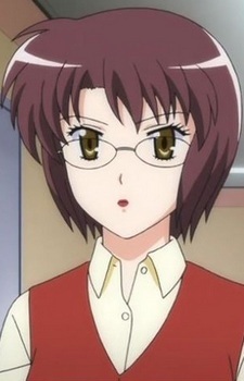 Куруми Маки