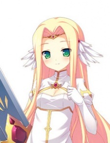 Тиара Фиро Серпеттан