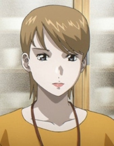 Канаэ Кабураги