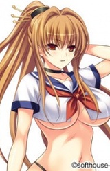 Хибики Химэгами