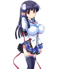 Мифую Комати