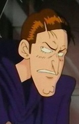 Джимми Канц