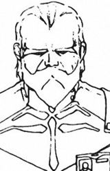 Генерал МакКензи