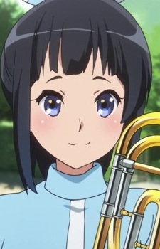 Азуса Сасаки