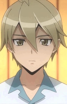 Рю Мочизуки