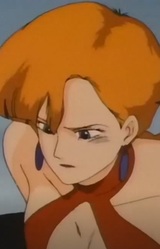 Лора МакЛарен