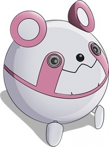 Когнитивный компьютер Упа