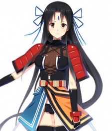 Цубаки Наруками