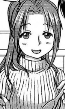 Хитоми Хорикава