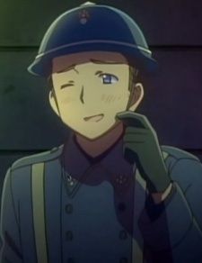 Гражданский Франции