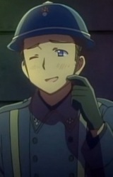 Гражданский Франции