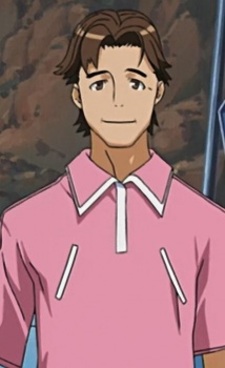 Умихито Катасэ