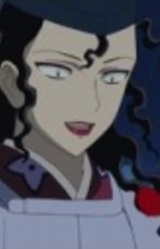 Повелитель цветов