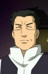 Отец Клауса