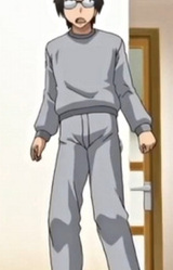 Ёити Сираиси