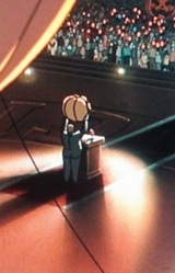 Мэр Альба-Сити