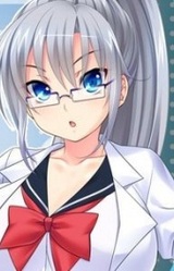 Хильдегарда Судзуки