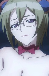 Ариса Нанджо