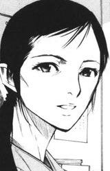 Фумико Сайто