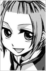 Нацуки Тэдзука