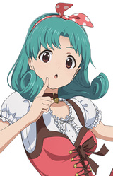 Мацури Токугава