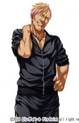 Масару Асаока