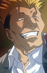 Тэцуя Кавамура