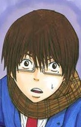 Синдзи Мидзукава