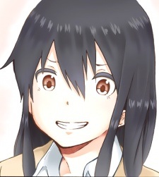 Цукими Нацумэда