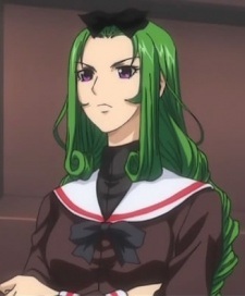 Токо Кирюдзи