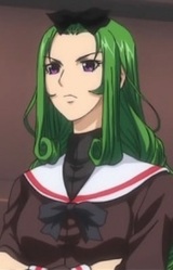 Токо Кирюдзи